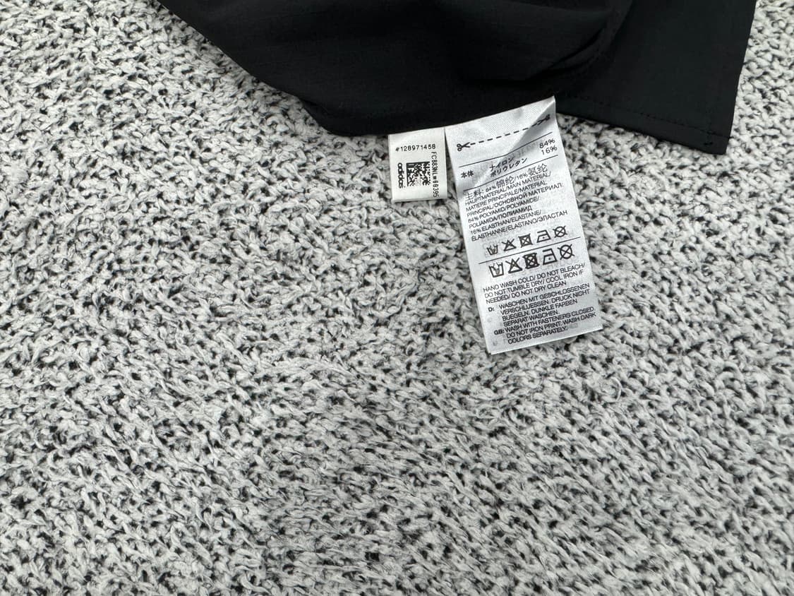 [새상품] 요지야마모토 RS SHIRTS 상품이미지5