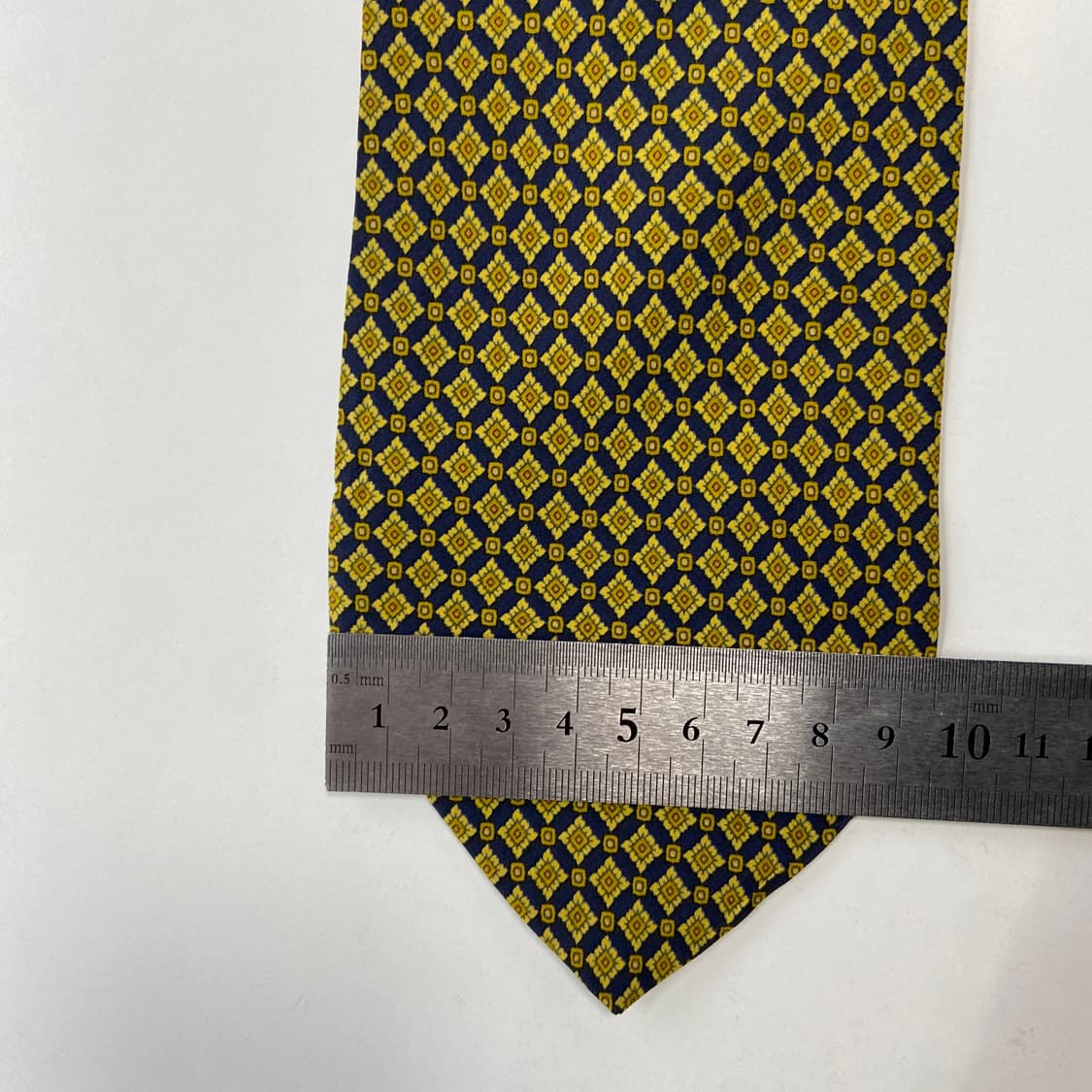 크리스찬 디올(Dior) 명품 정품넥타이 상품이미지8