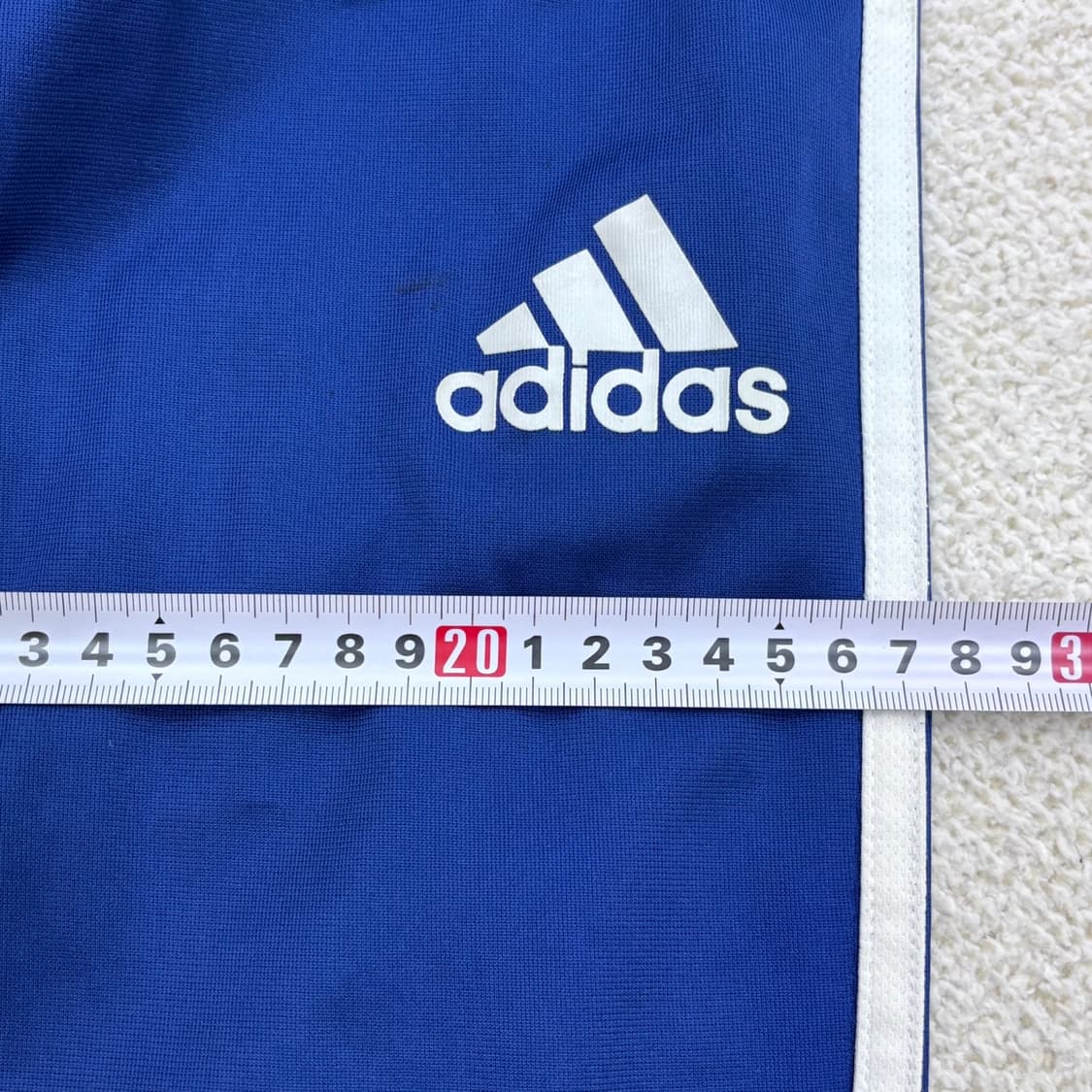 100 아디다스 첼시 트레이닝 반바지 0323E 상품이미지7