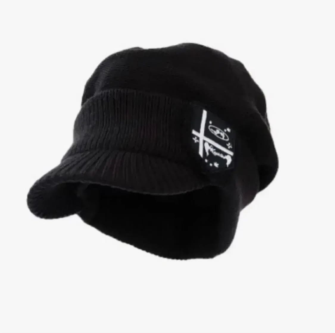 카시코 비니 캡 상품이미지1