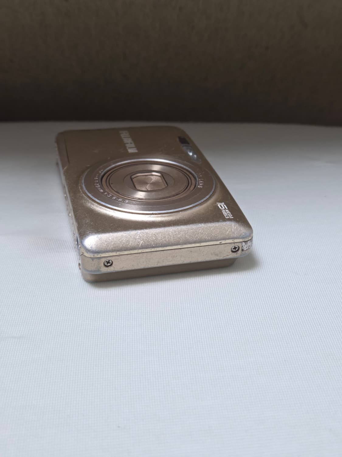 Fujifilm FinePix 후지필름 파인픽스 JX700 빈티지 디카 상품이미지7