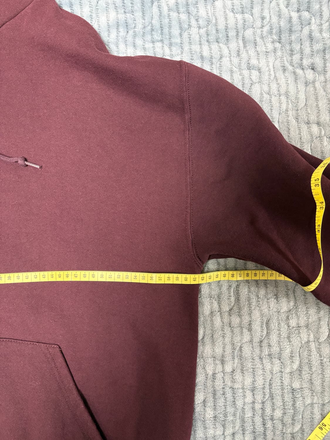 00s 러셀 후드 상품이미지5