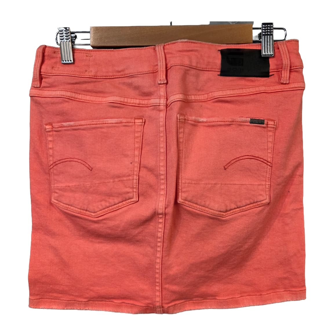 G-STAR 데님 스커트(26) 상품이미지2