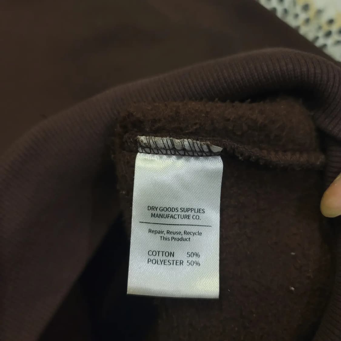 무아무아 후드집업 상품이미지4