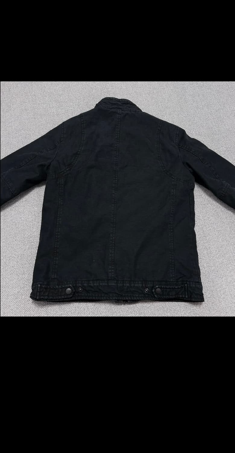 리바이스 누빔 워시드 자켓(s) 상품이미지7