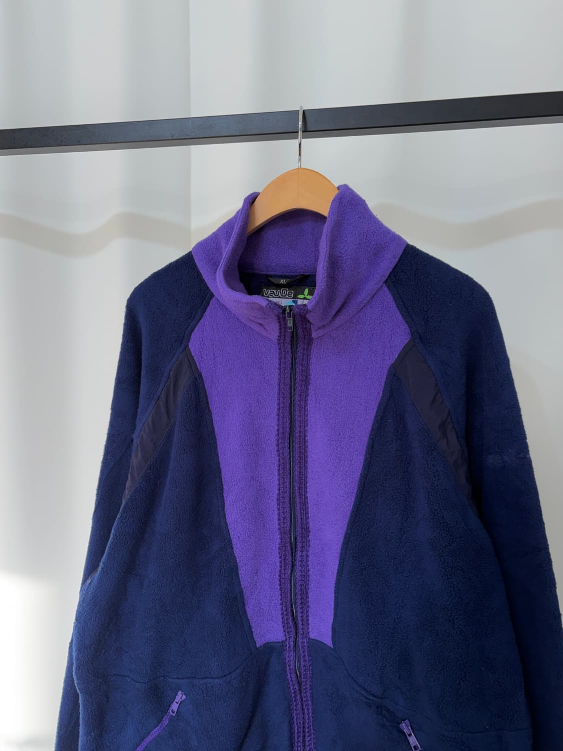 VAUDE fleece jacket 상품이미지2