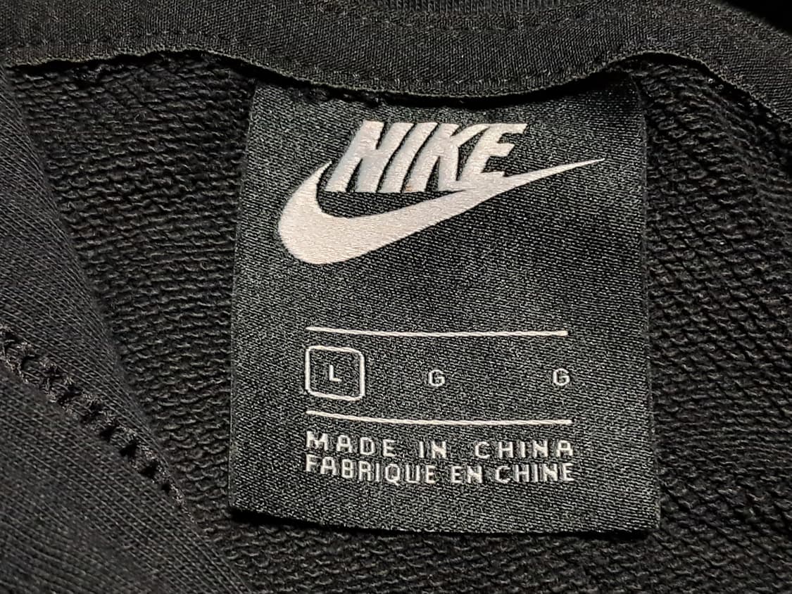 나이키 여성 후드티 L 상품이미지6