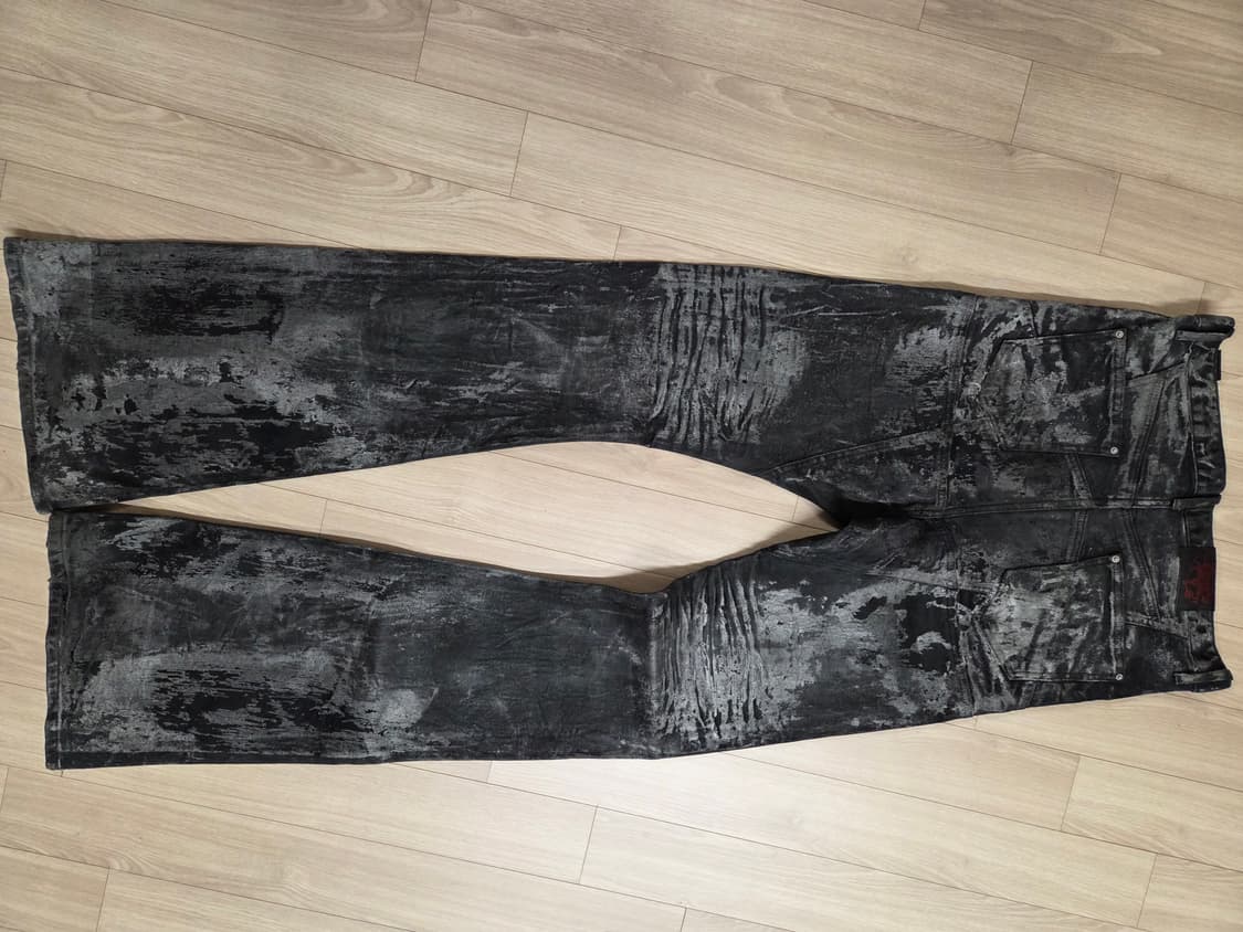 에모스탠스 펜타그램 코팅진 (2) 상품이미지3