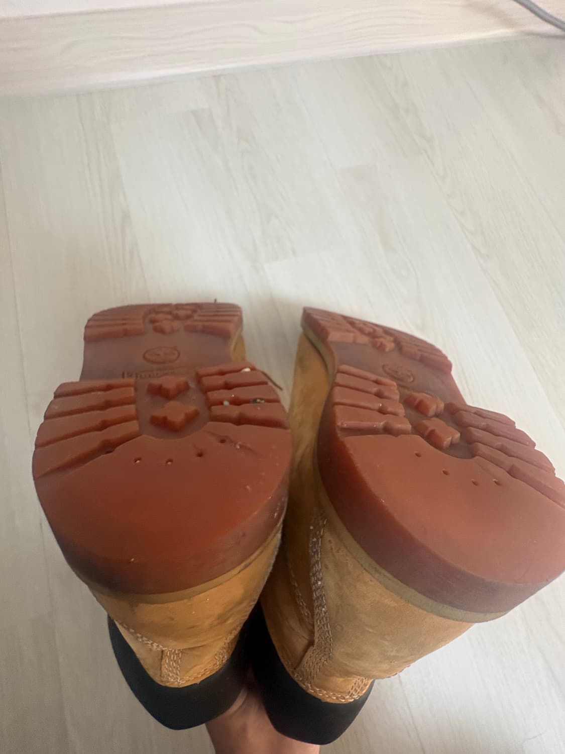 팀버랜드 부츠 상품이미지7