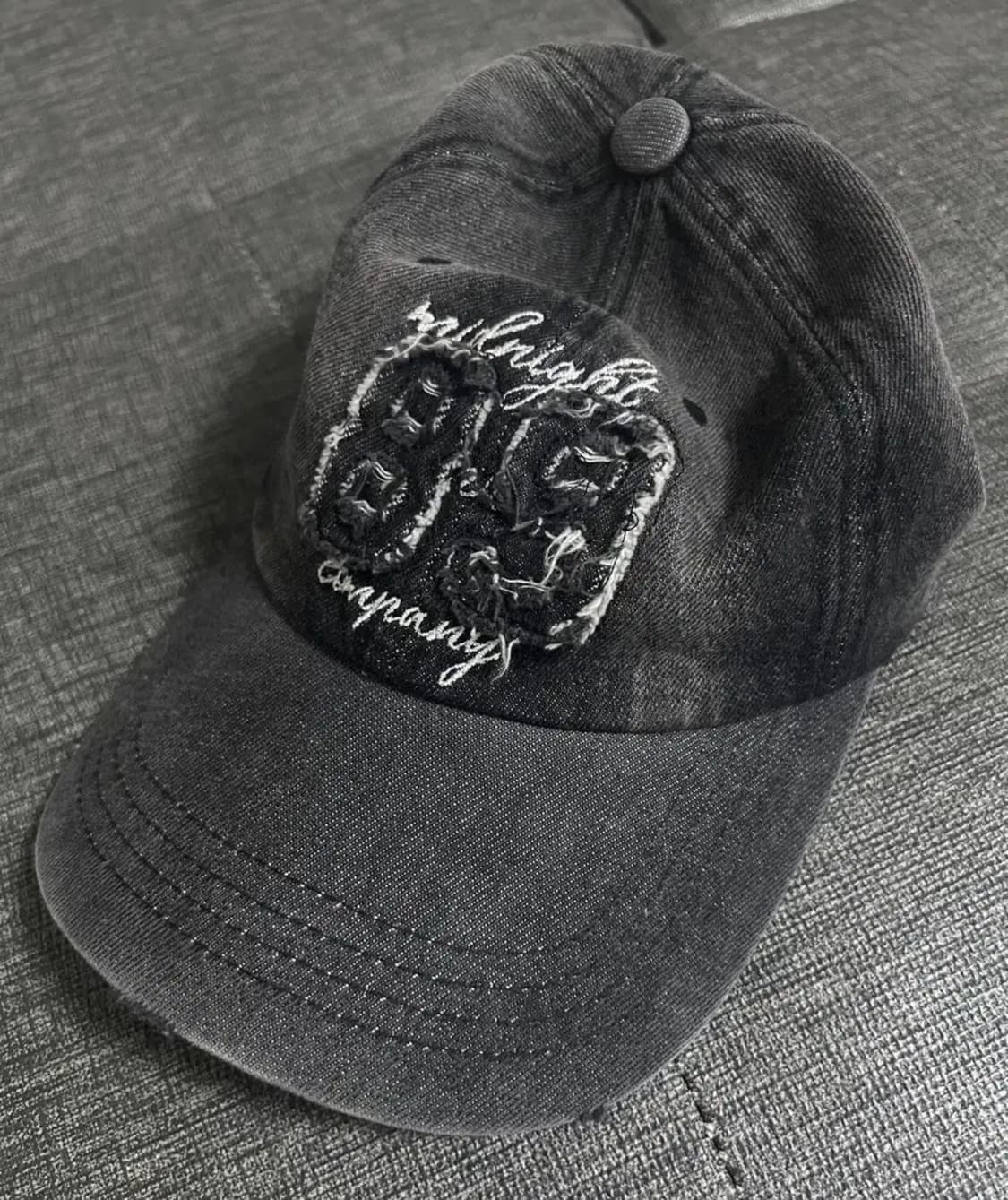 미드나잇 무브 볼캡 상품이미지1