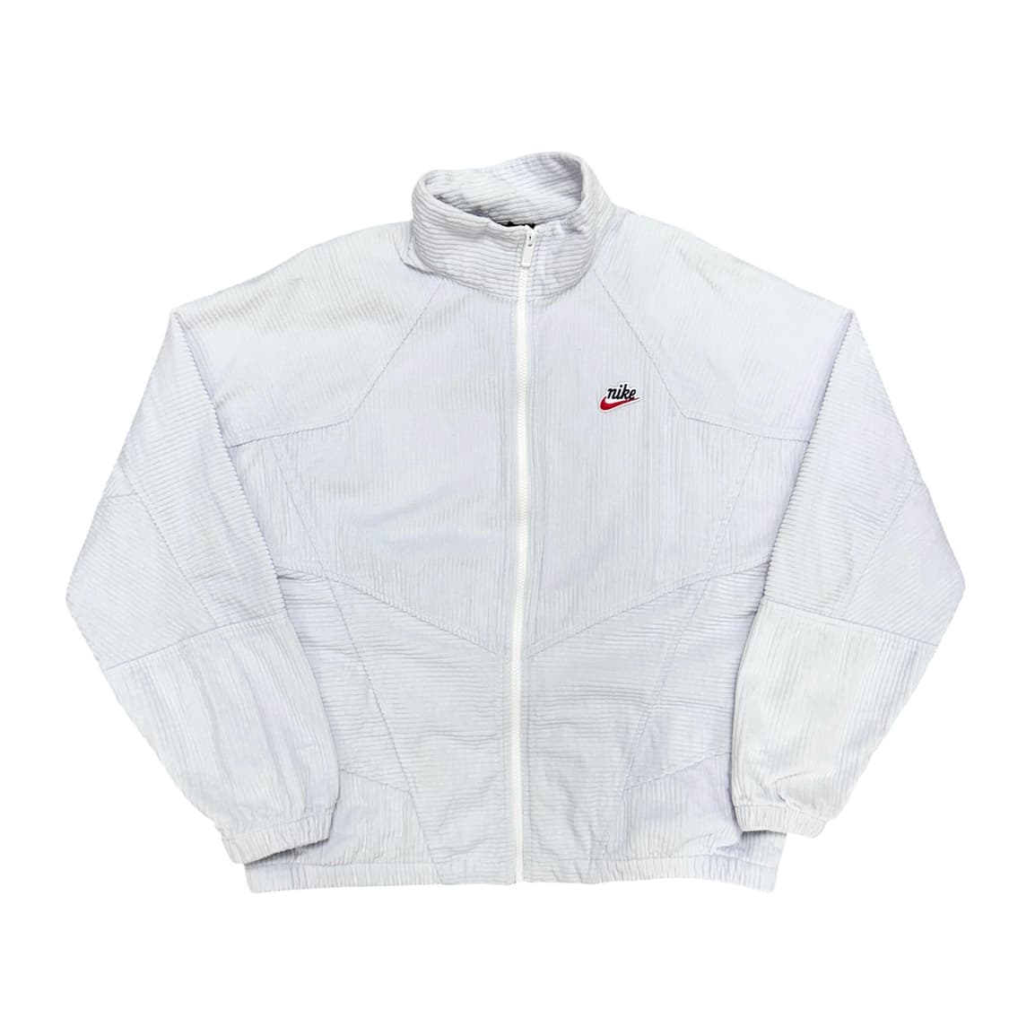 나이키 시그니처 코듀로이 윈드러너 자켓(L) 상품이미지1