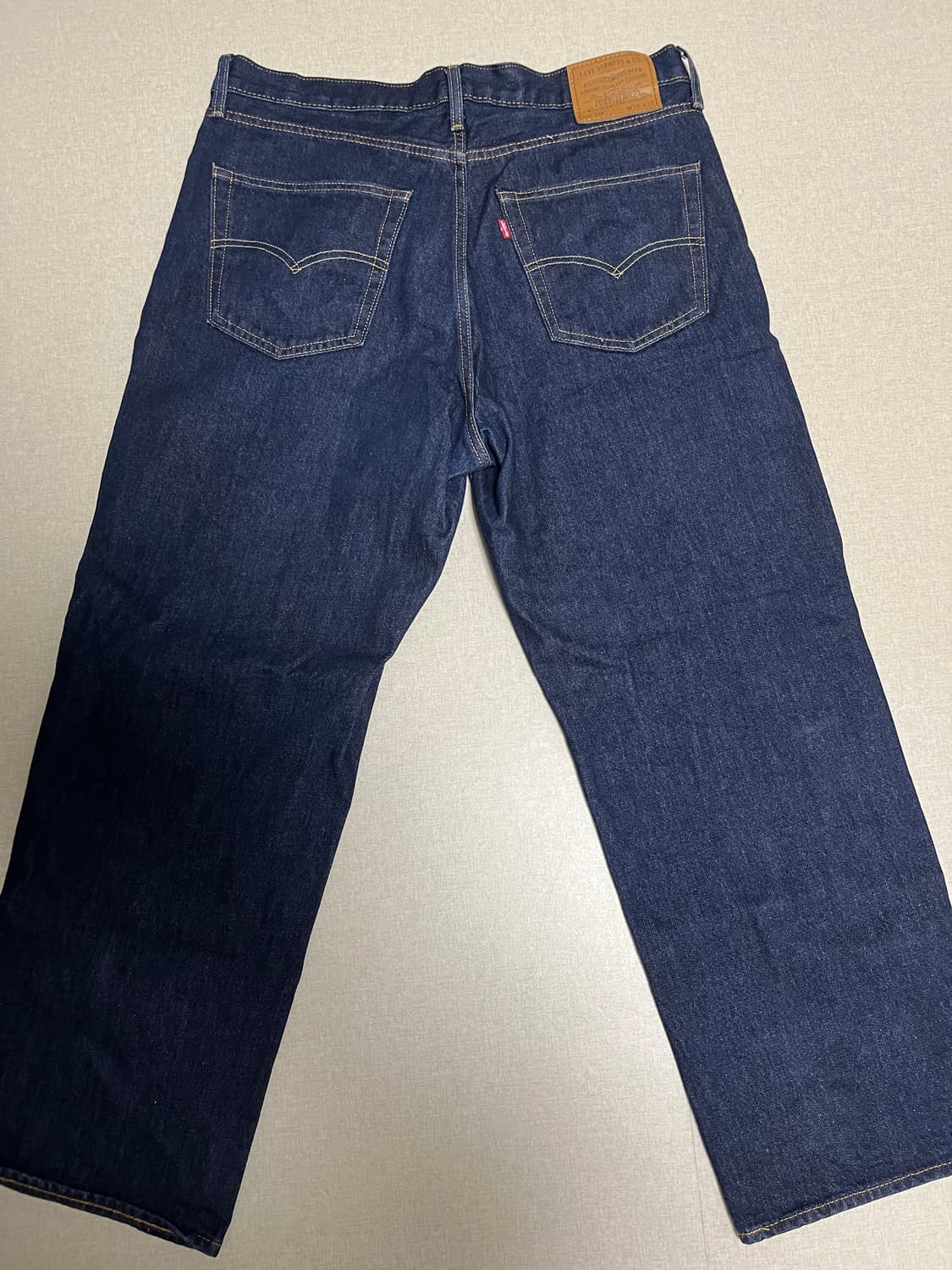 Levi’s 568  상품이미지2