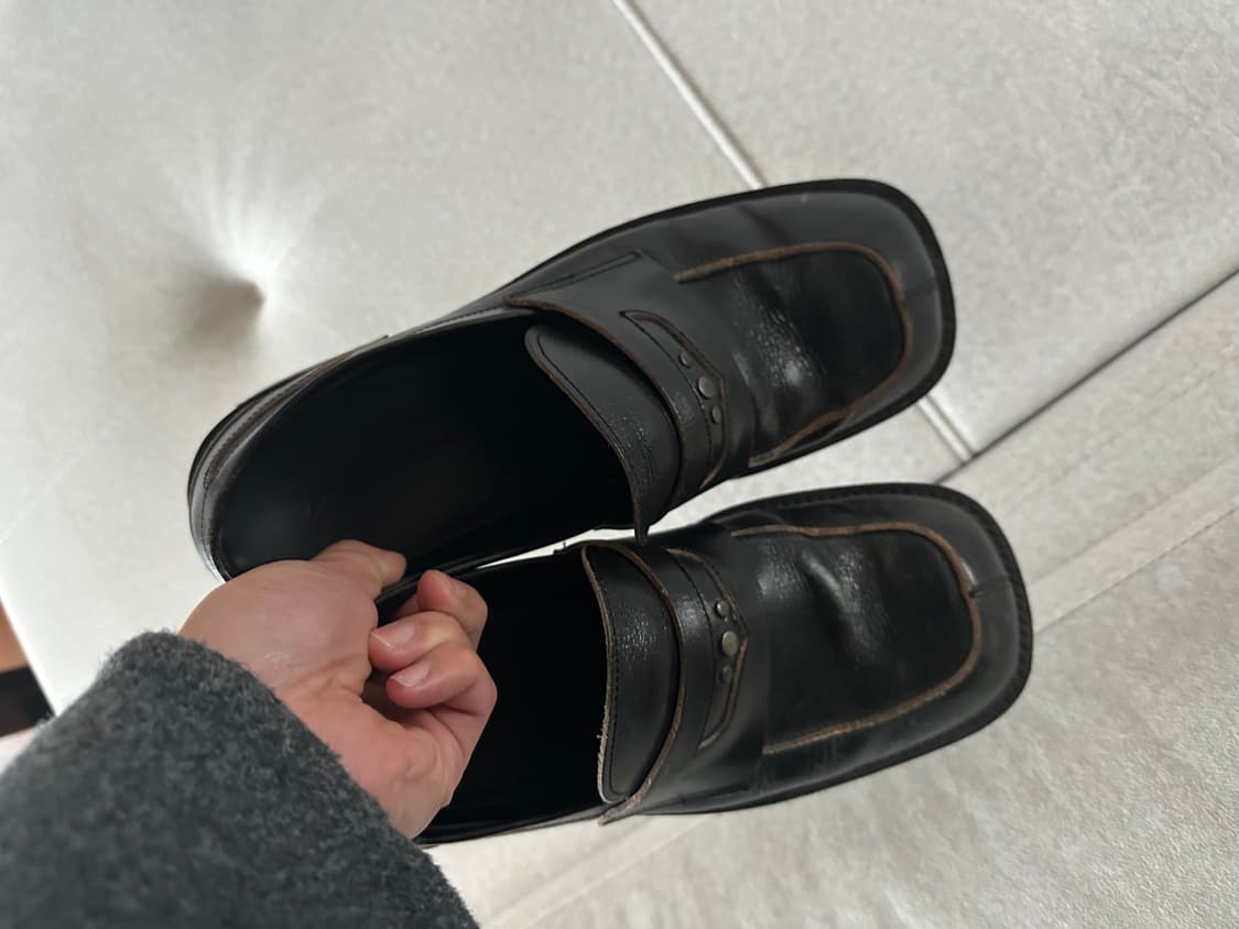 앤더슨벨 페니로퍼 상품이미지4