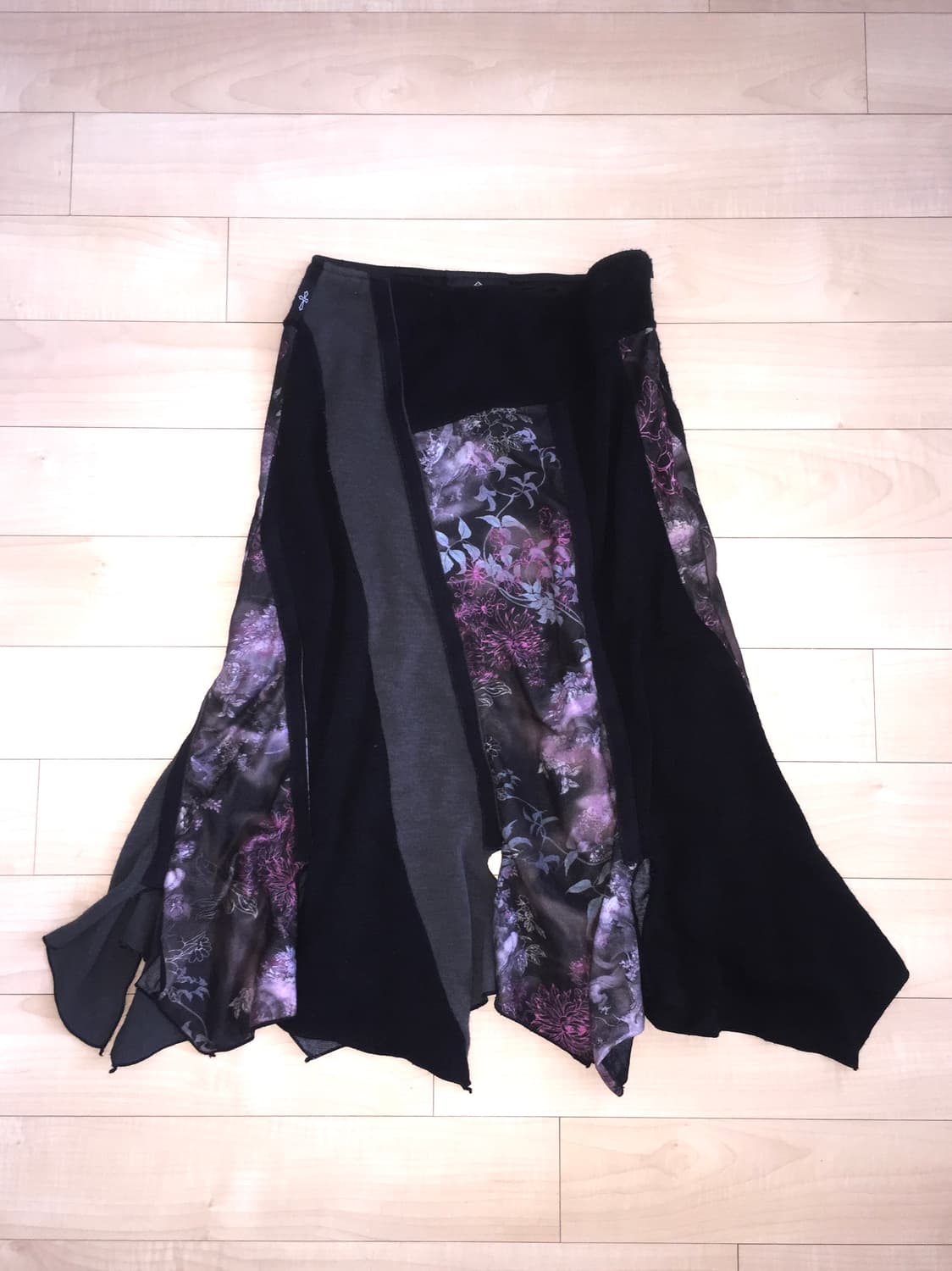 Ozz croce ozz on 오즈온 스커트 상품이미지1