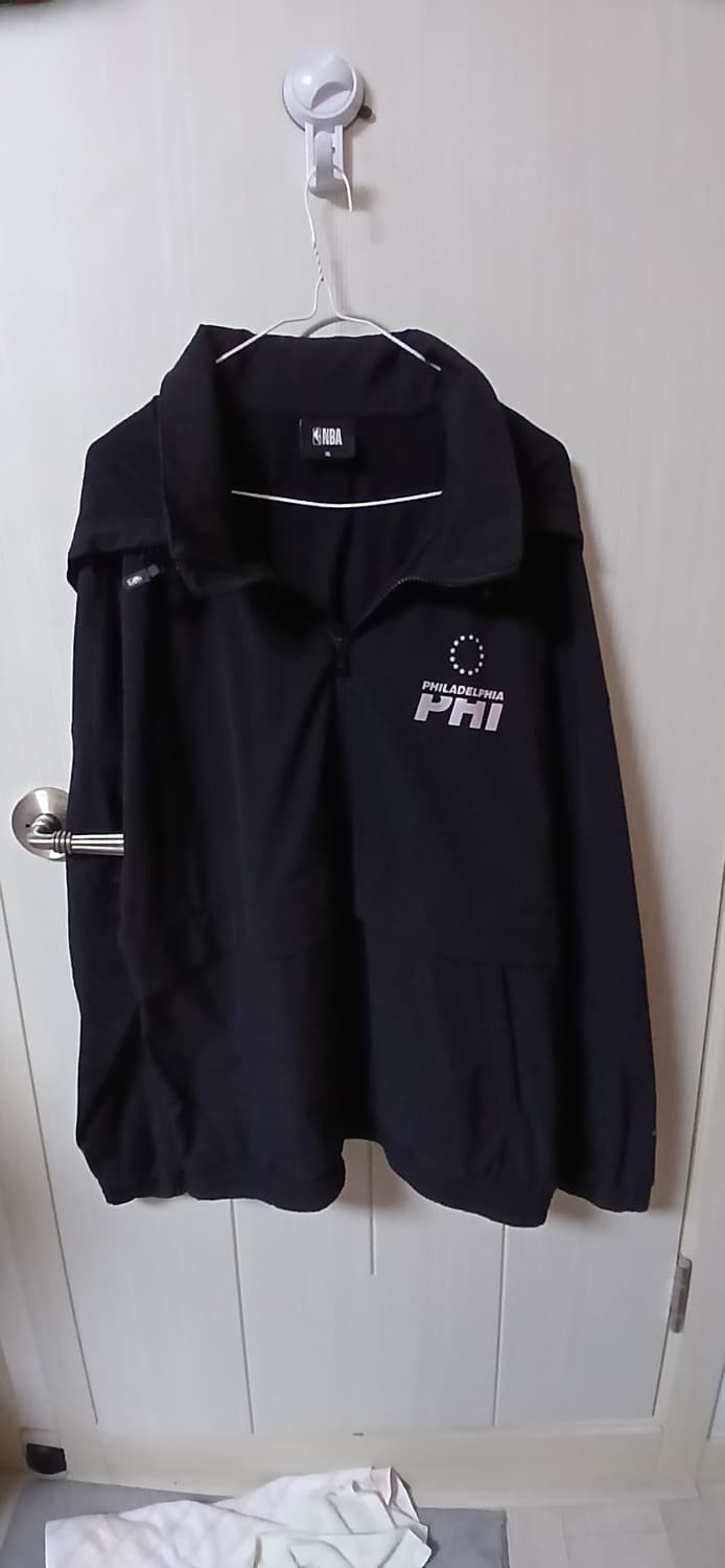 NBA재킷(XL사이즈) 3장  상품이미지4