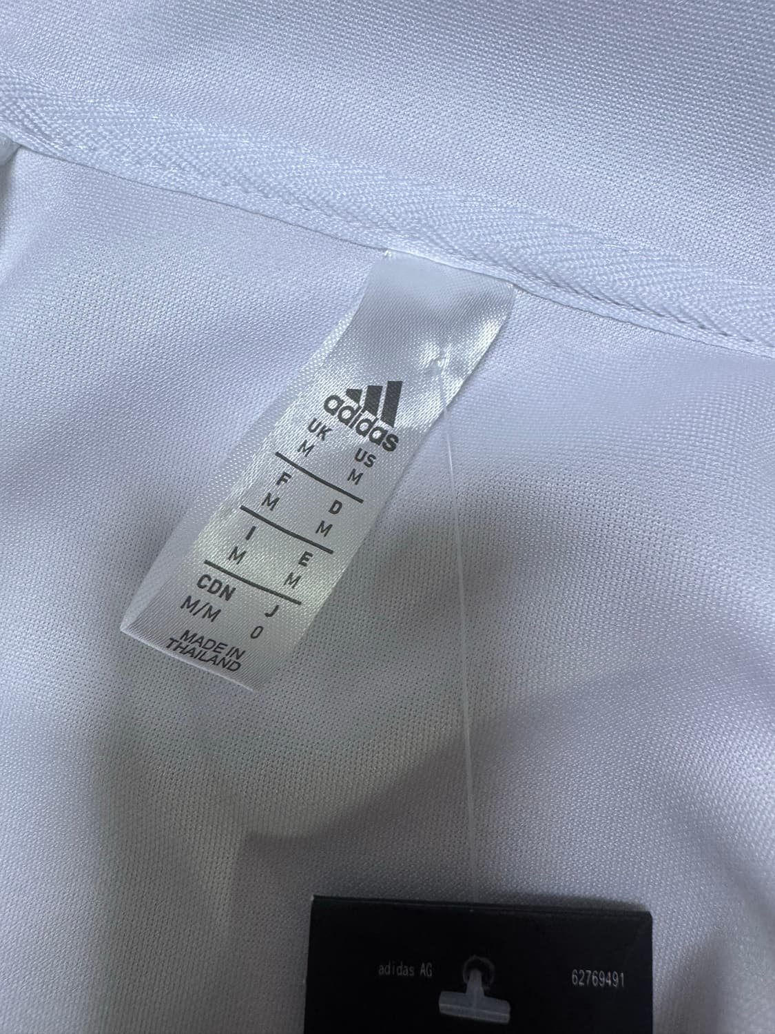 레알마드리드 저지 상품이미지2