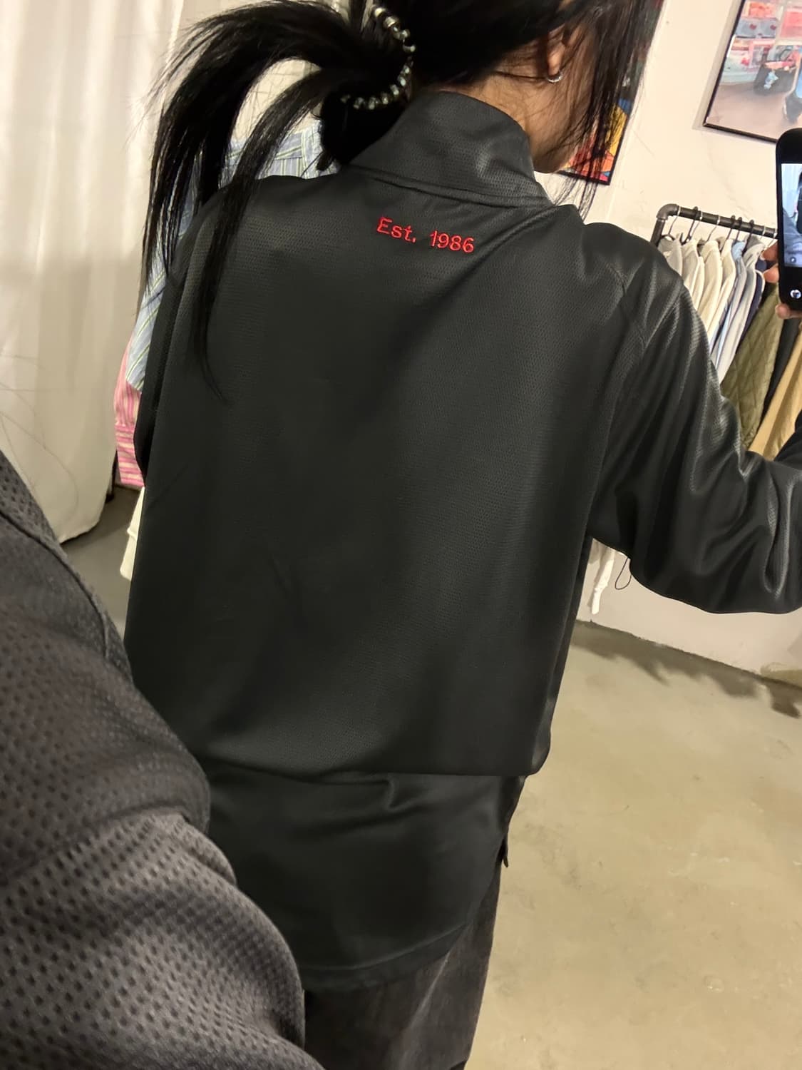 나이키 져지 상품이미지4