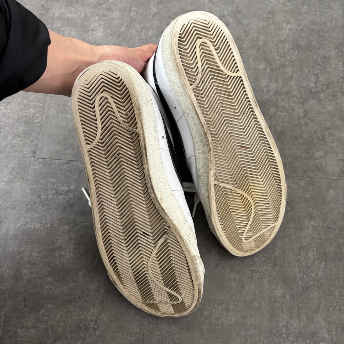 나이키 블레이저 265 상품이미지4