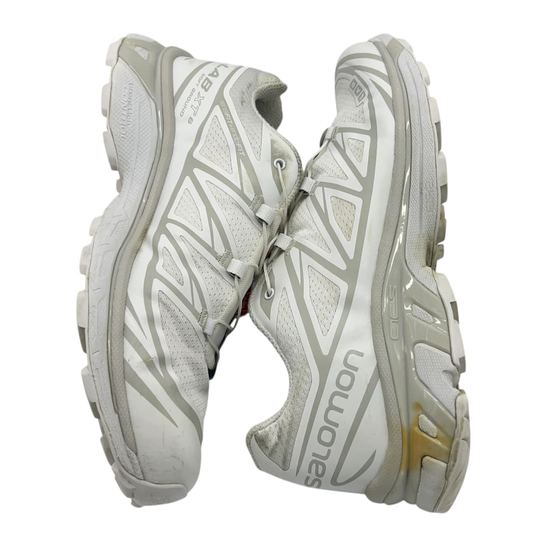 270 살로몬 XT-6 ADV 화이트 상품이미지3