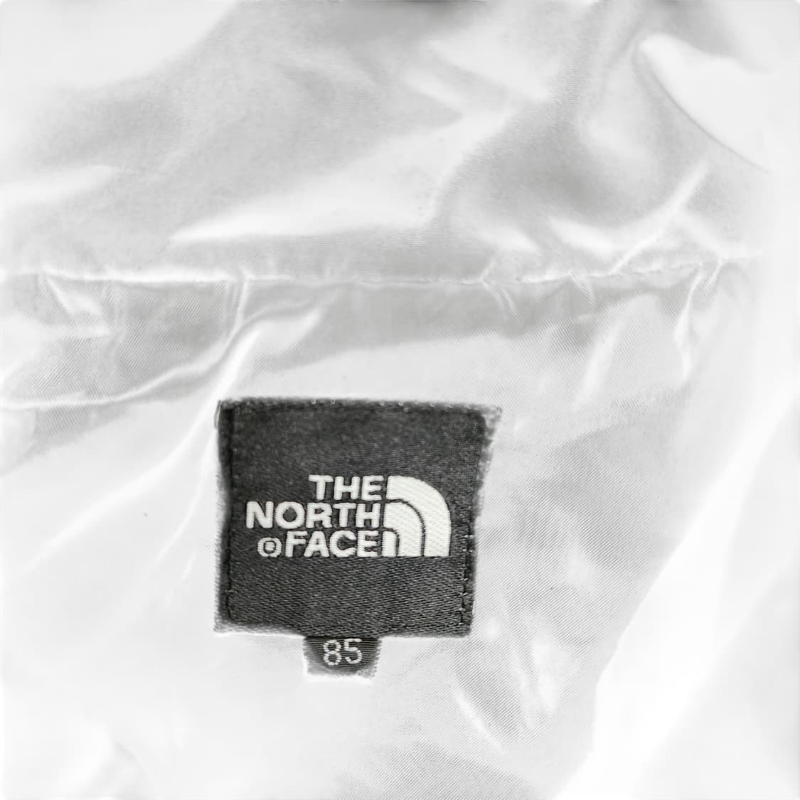 노스페이스 패딩 상품이미지2