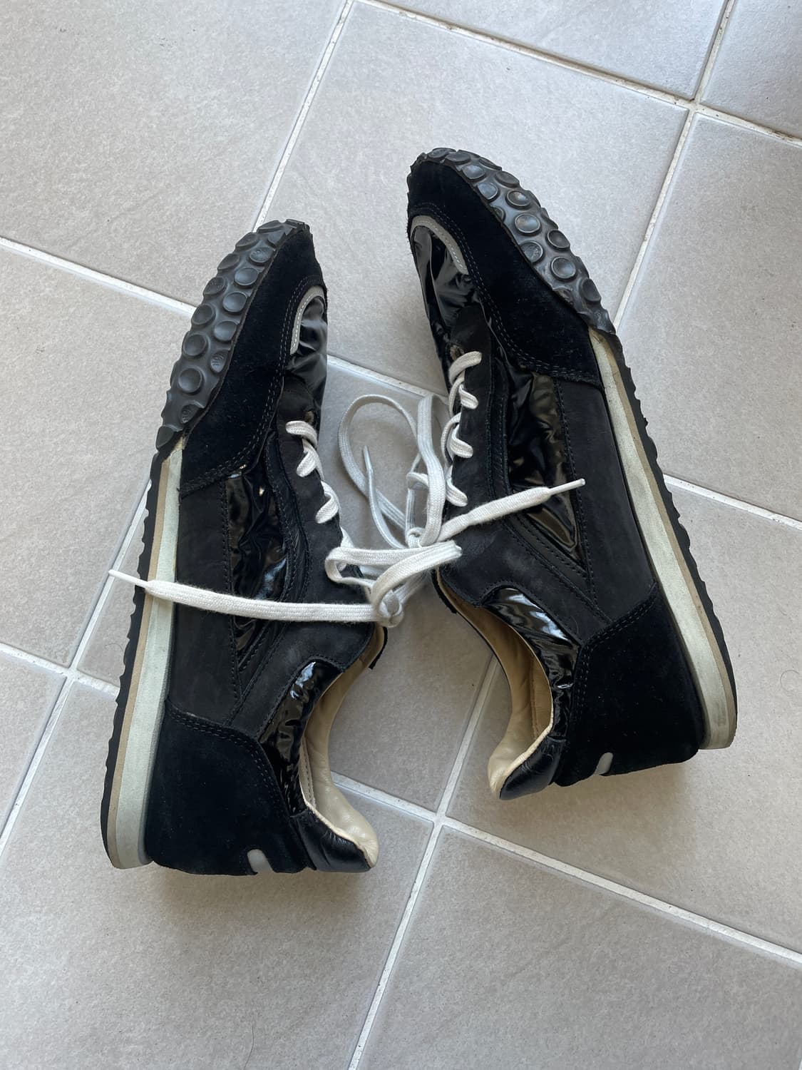 스파워트 트랙 스니커즈 43 상품이미지1