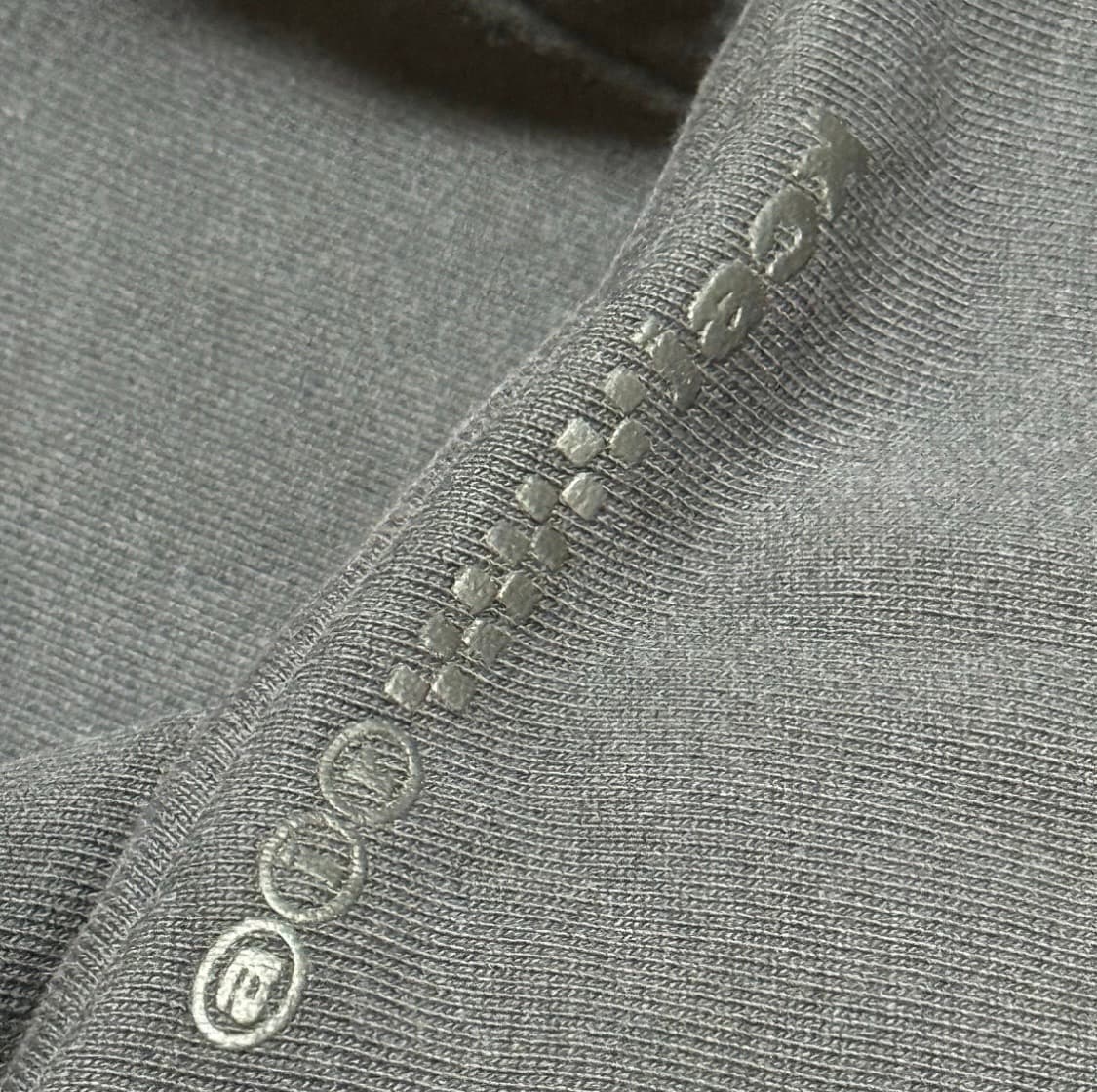 조던 x 트래비스 스캇 풀집 후드 블랙 상품이미지3