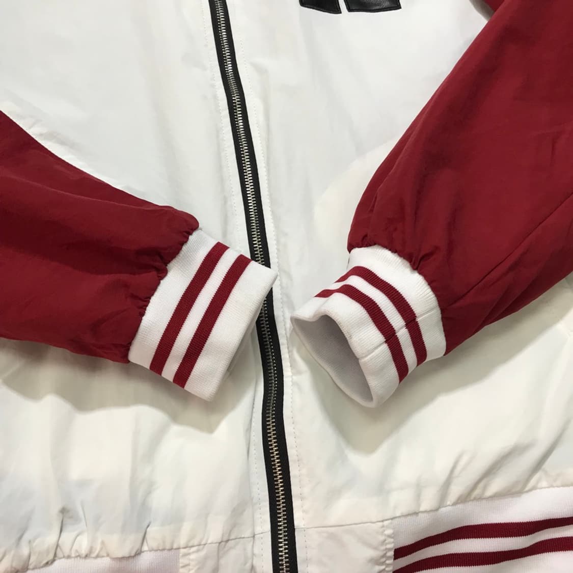 [[3XL, A급] 고려대학교 추동 점퍼/야구 점퍼#434 상품이미지4