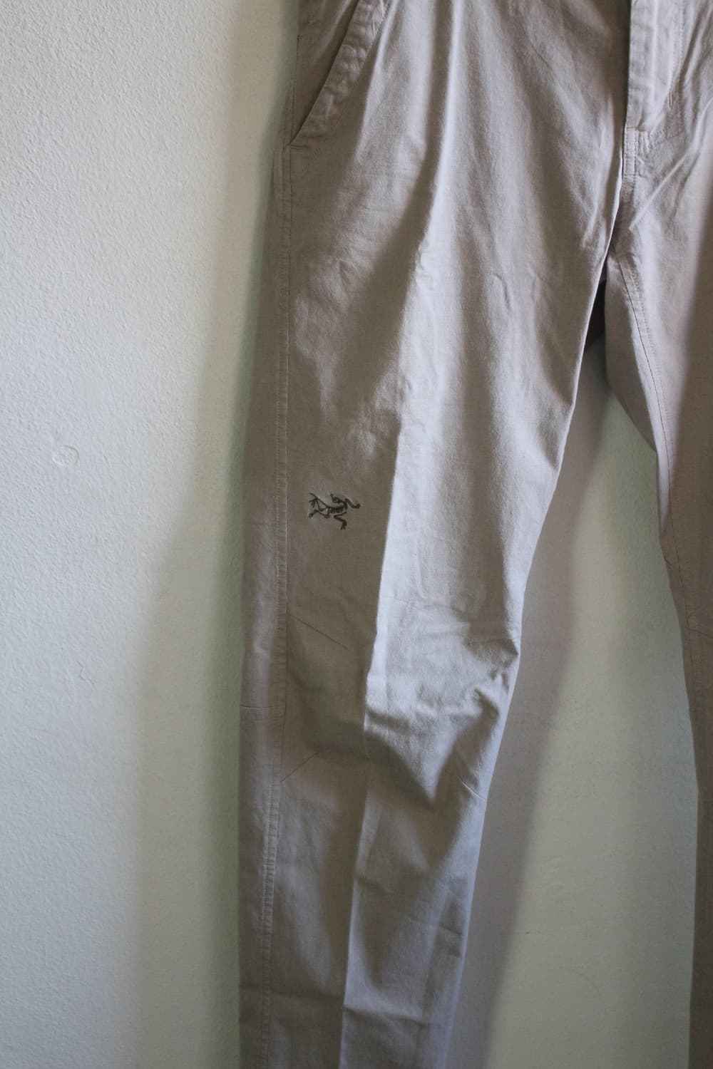 아크테릭스 아틀린 치노 팬츠 상품이미지3