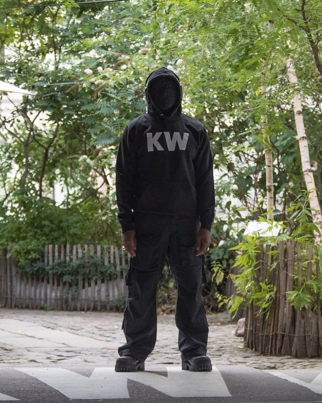 [S] 발렌시아가 멀티카고 팬츠 상품이미지6