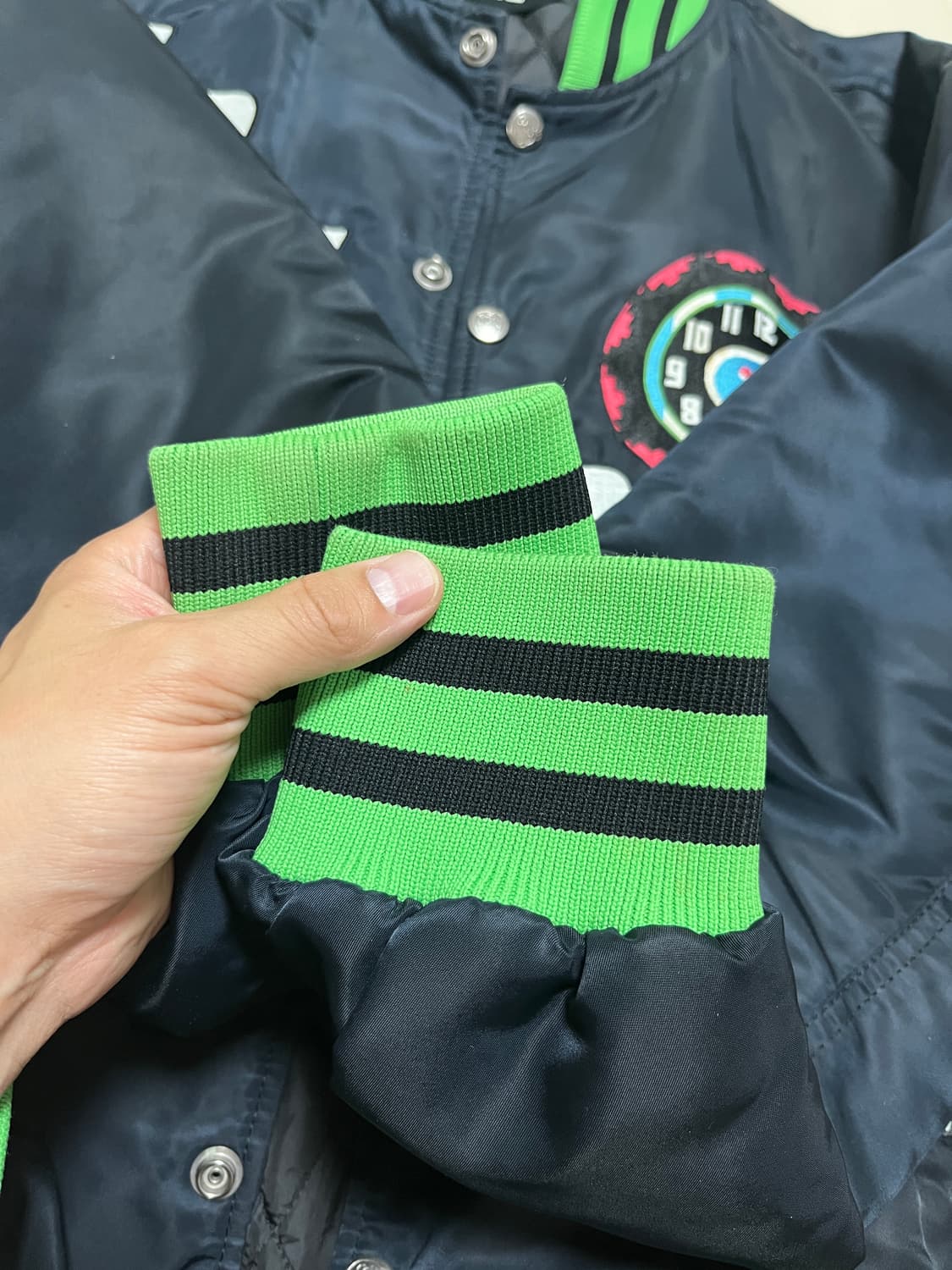 Billionaire Boys Club & ICECREAM 상품이미지8