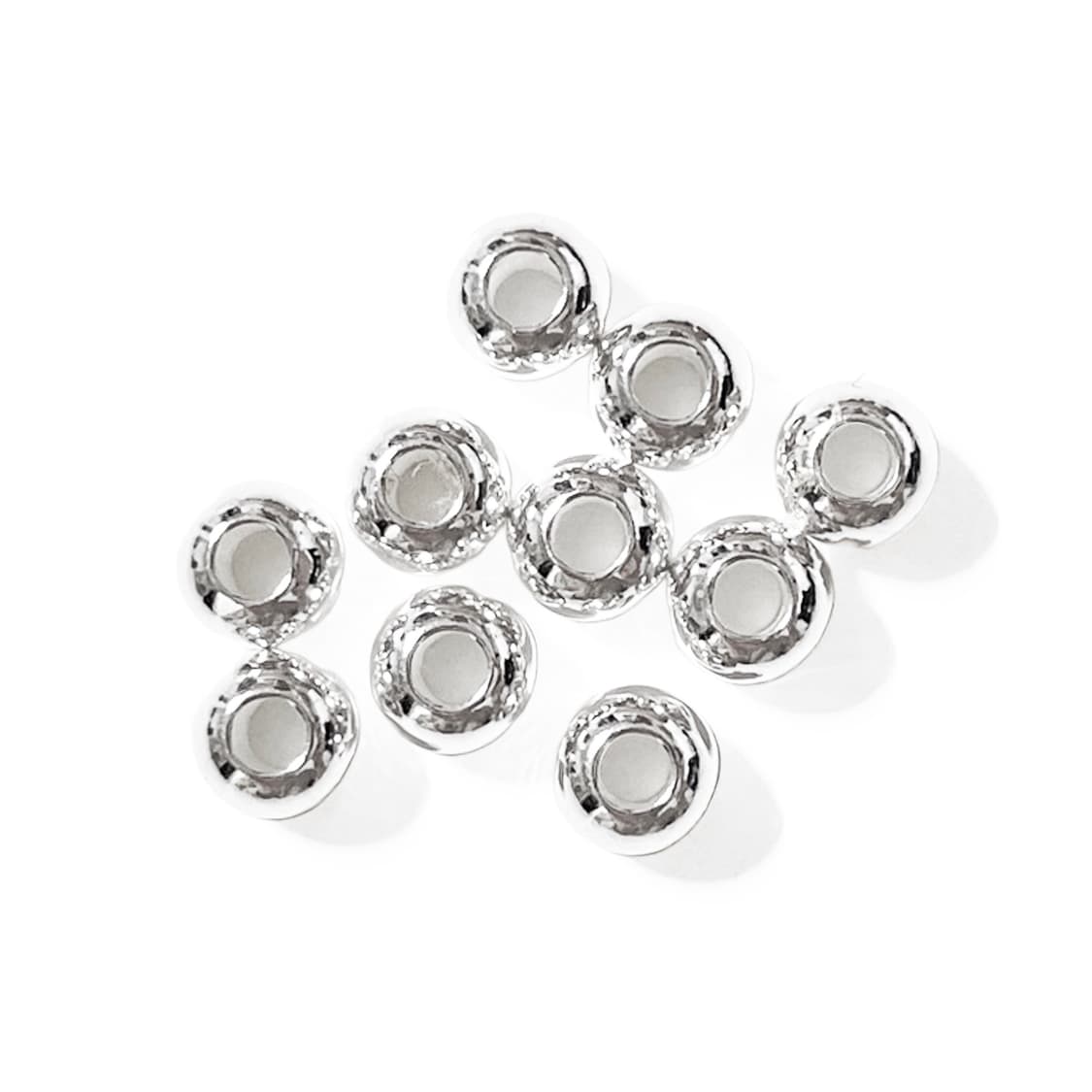 실버 비즈 (Silver Beads) 상품이미지2