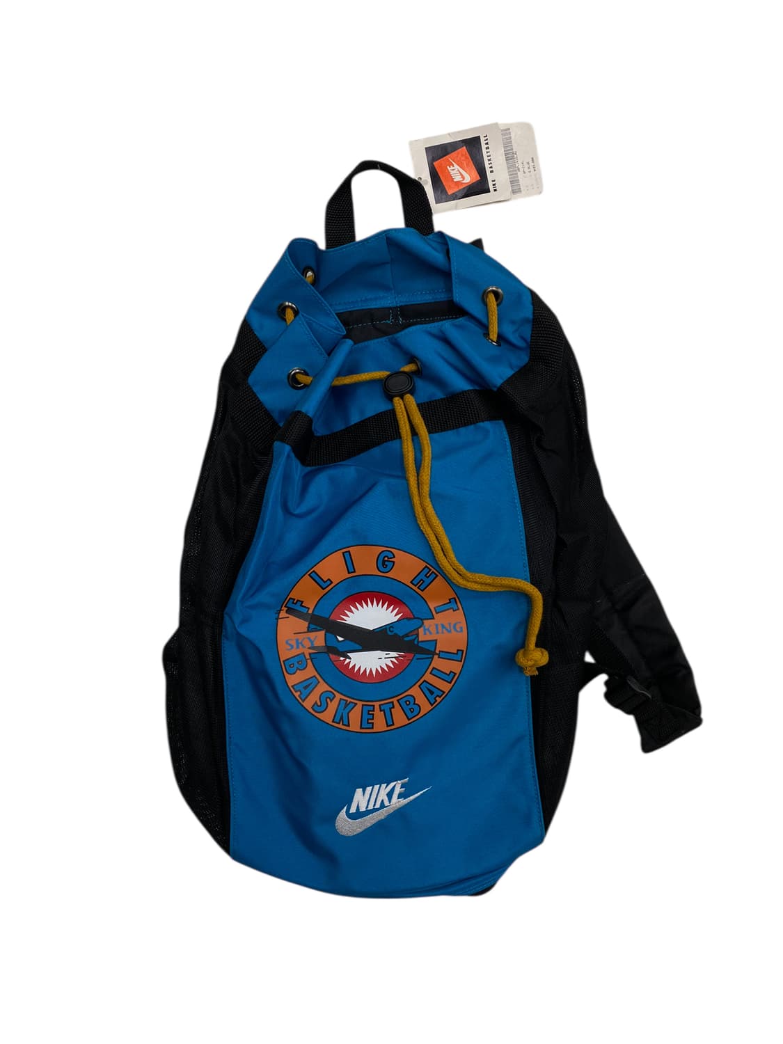 나이키 90s 올드스쿨 원숄더백팩 상품이미지1