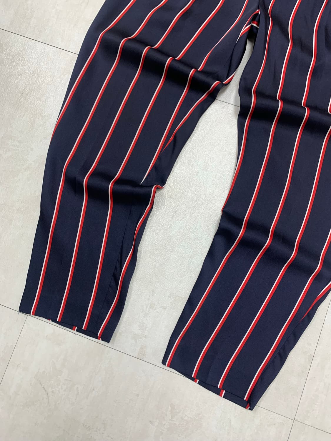 로렌 랄프로렌 스트라이프 슬랙스 #266 상품이미지3