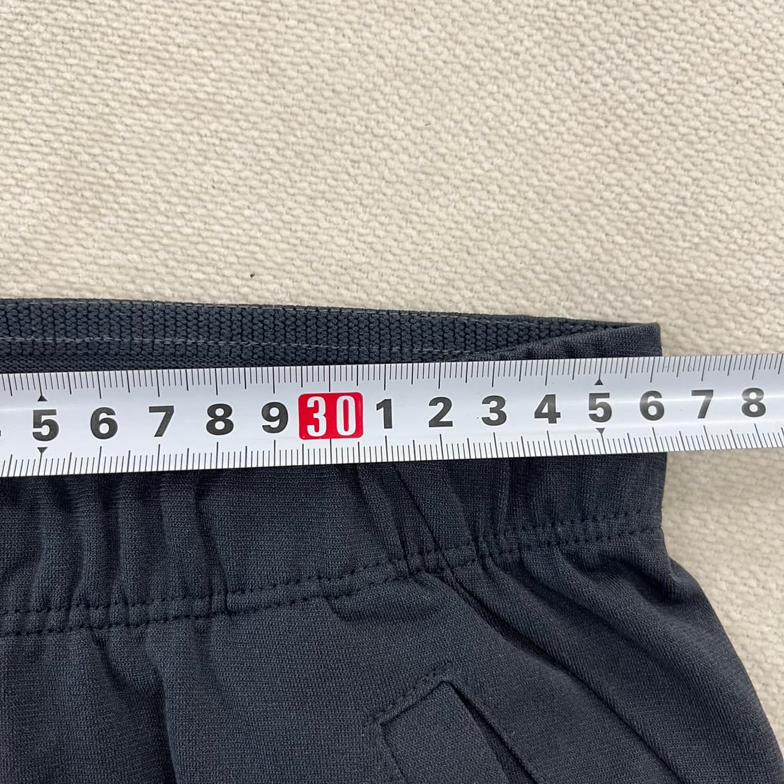 [S] 뉴발란스 트레이닝 츄리닝 바지 0116M1 상품이미지6