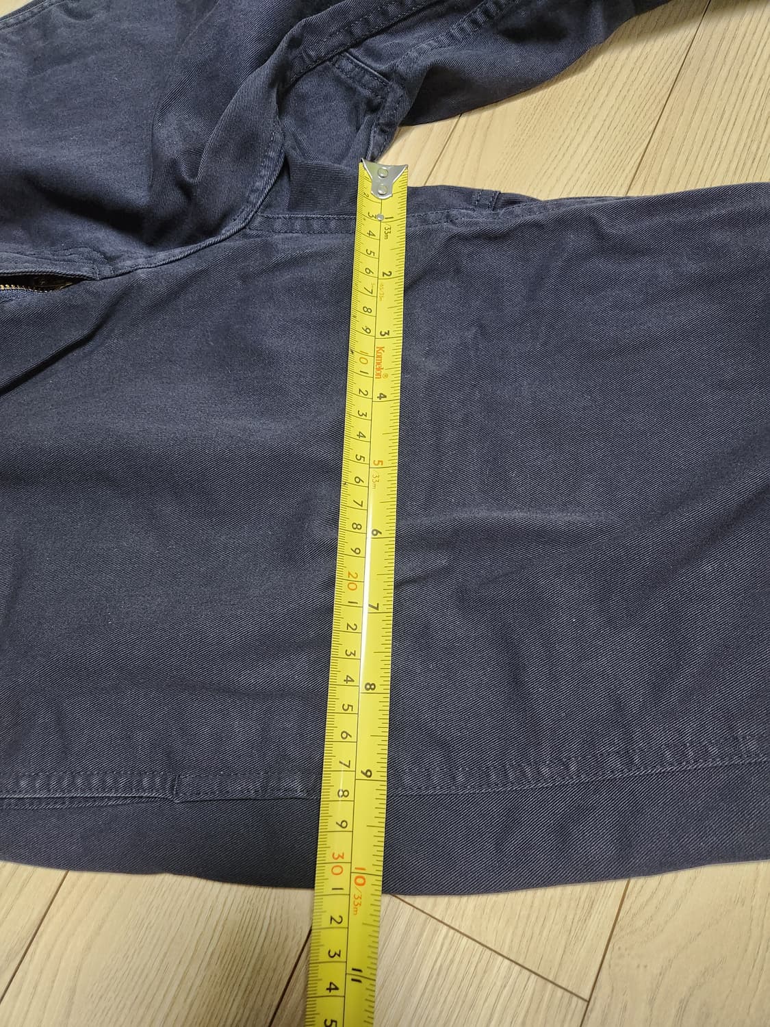 Gramicci 그라미치 팬츠 팝니다. 상품이미지5