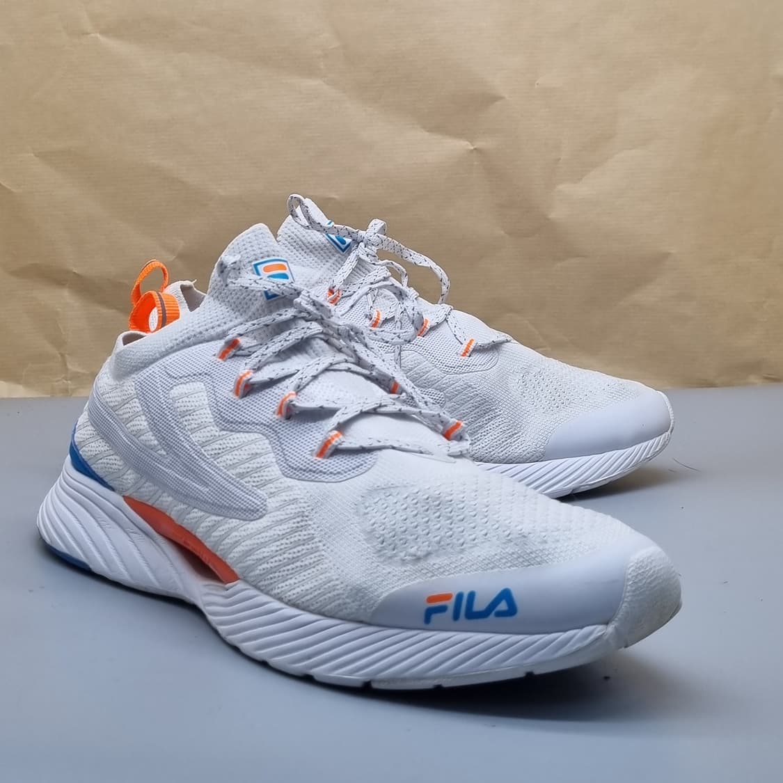 휠라 RGB. 플렉스 뉴데이 운동화255 상품이미지1