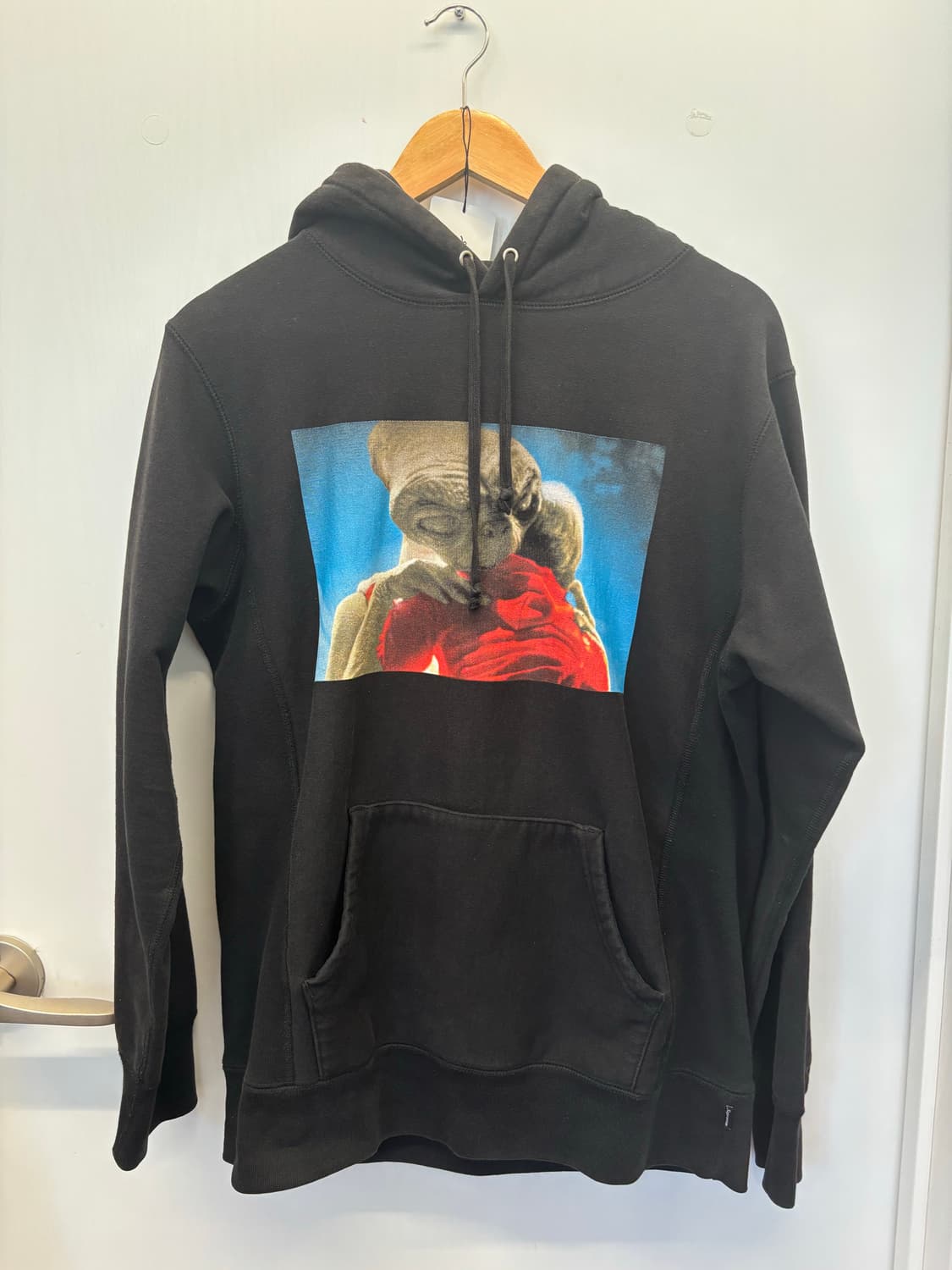 Supreme E.T hoodie 상품이미지1