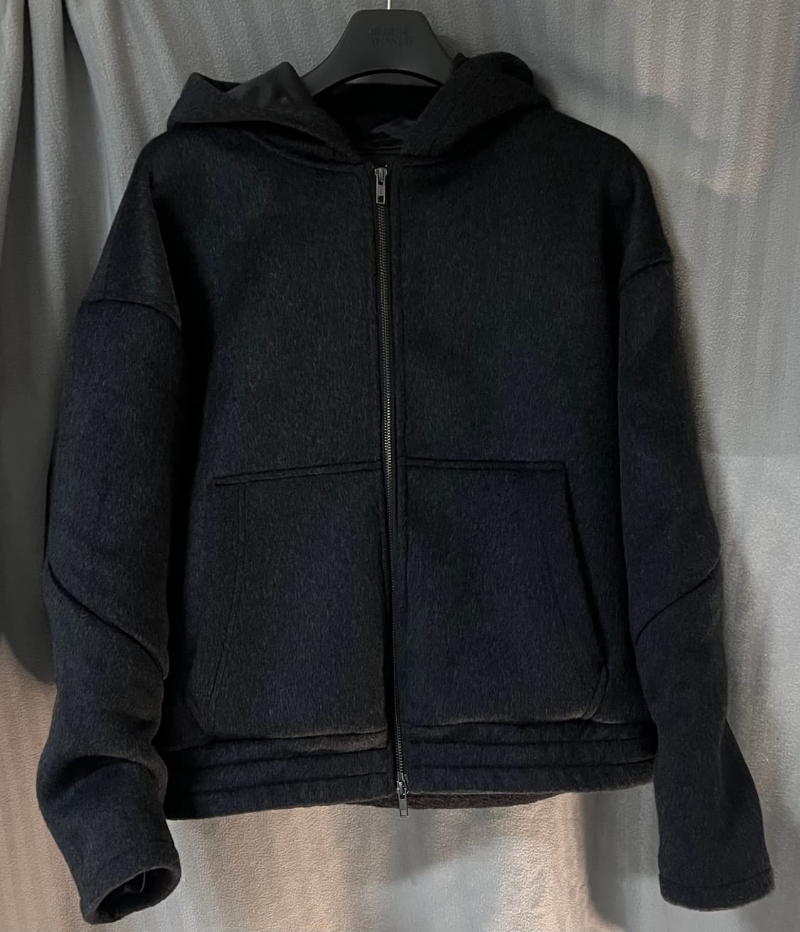 파프롬왓 후드자켓 1사이즈 판매합니다 상품이미지3