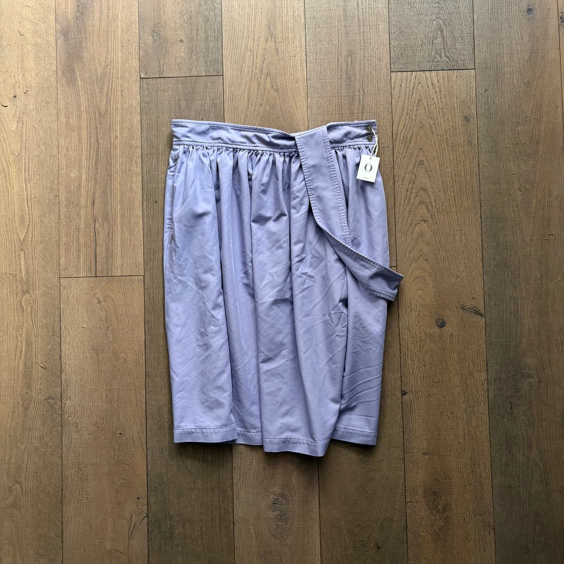 2way Shirring Overall One Piece 상품이미지2