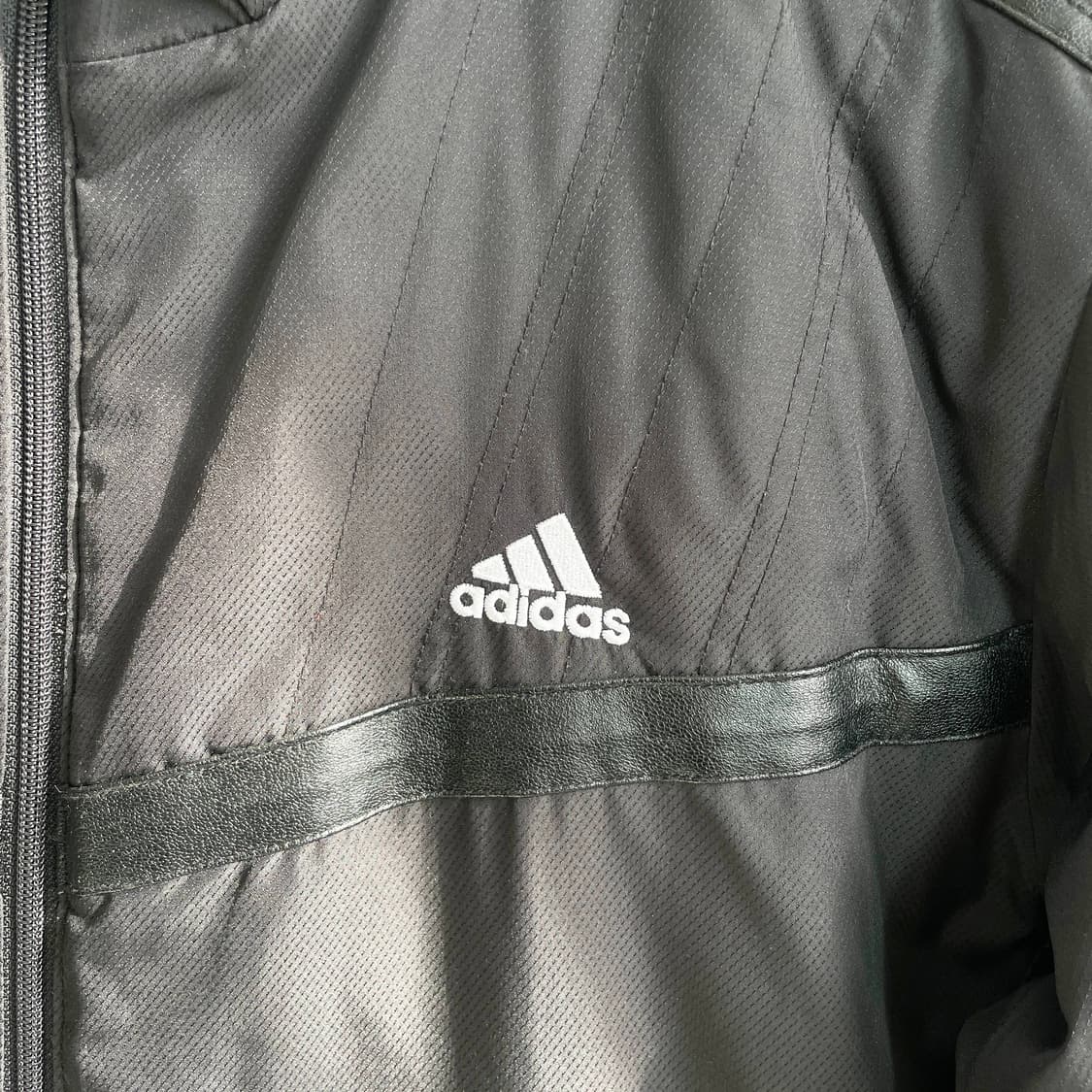 C2 아디다스 아디웜 패디드자켓 105사이즈 상품이미지4