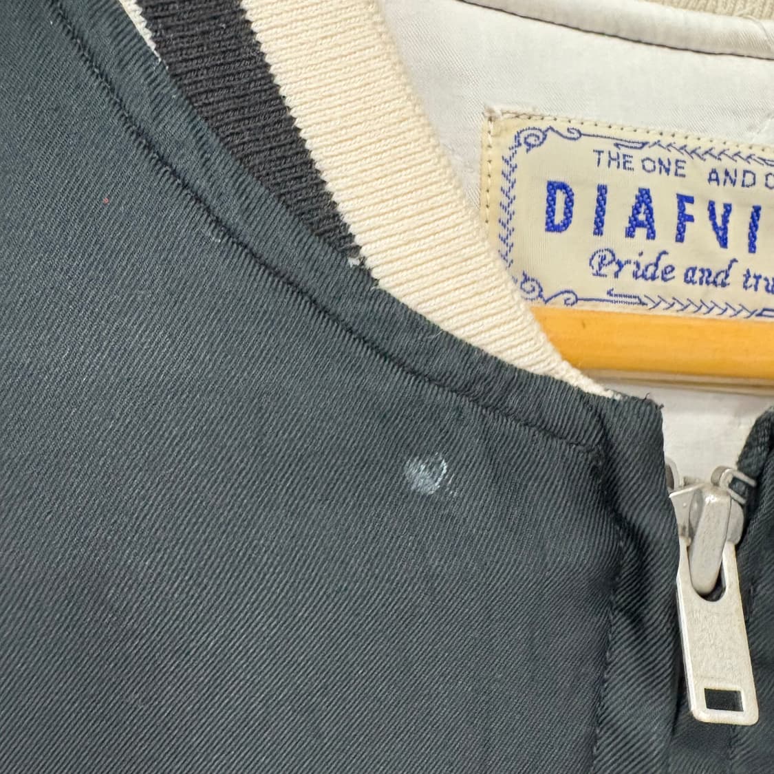 디아프바인 자수 스카쟌 상품이미지4