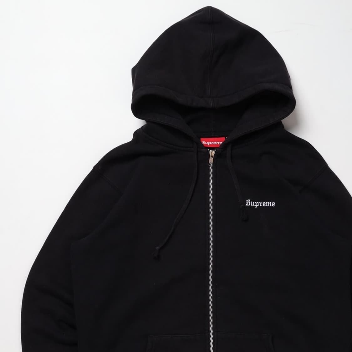 Supreme 666 Zip Up  상품이미지2