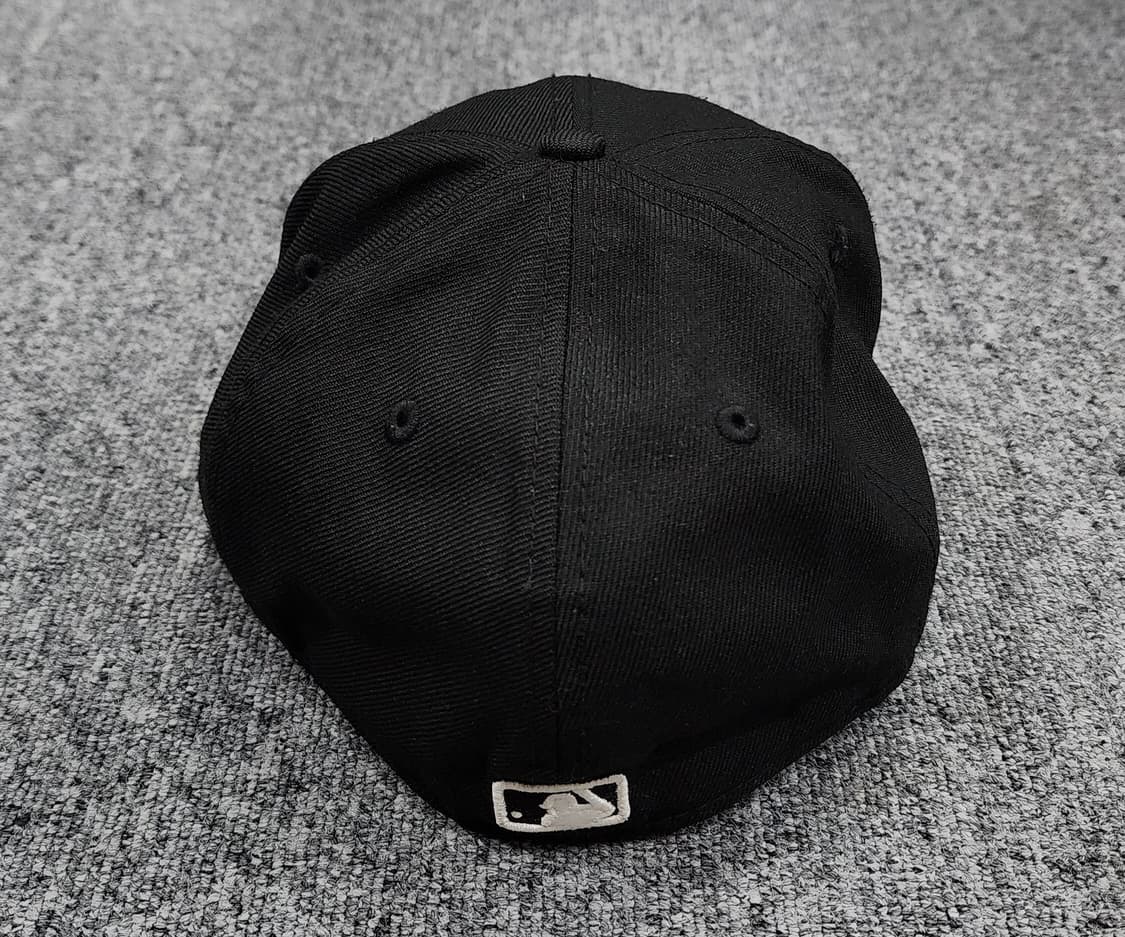 뉴에라 신시내티 레즈 59FIFTY 7 1/4 스냅백 모자 상품이미지5