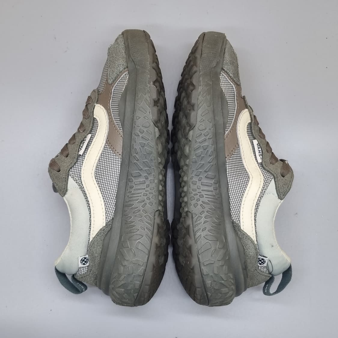 반스 울트라레인지 네오 VR3 운동화225 상품이미지5