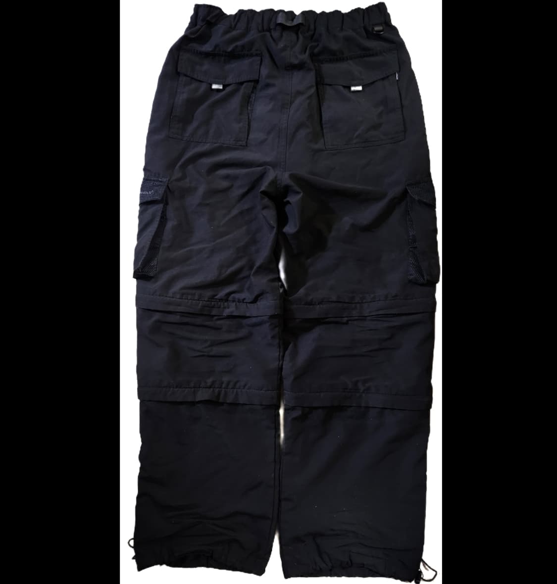 에어워크 트랜스폼 카고팬츠 /아크테릭스/산산기어/오클리 상품이미지2