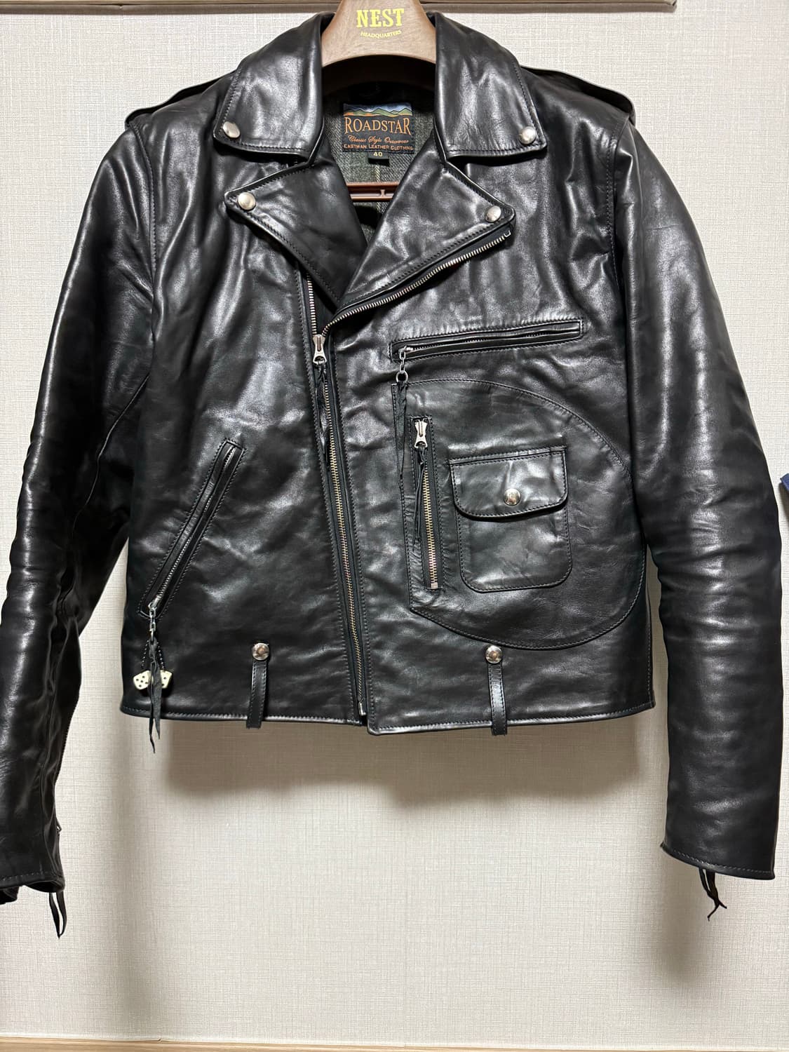 [40] 이스트맨레더 elmc 로드스타 상품이미지2