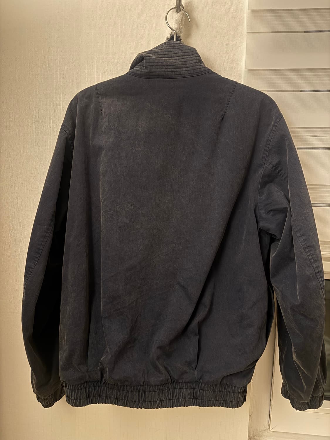 999휴머니티 25FW 봄버자켓 상품이미지3