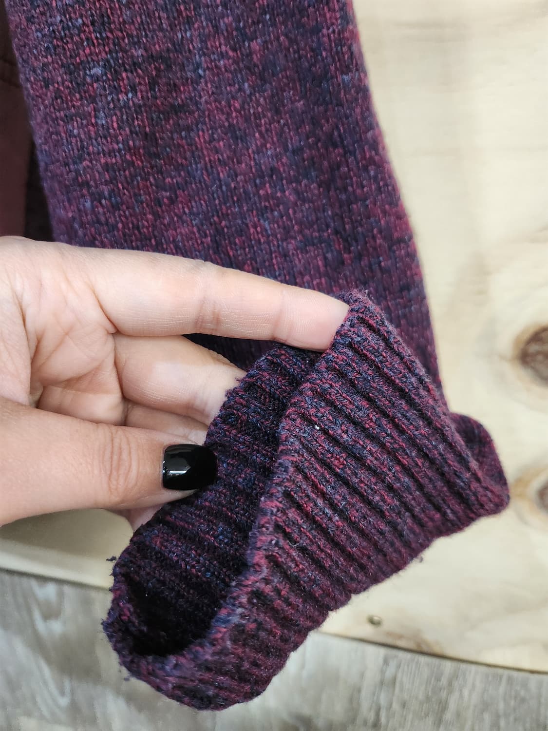 579) 파크랜드 방풍가디건 상품이미지5