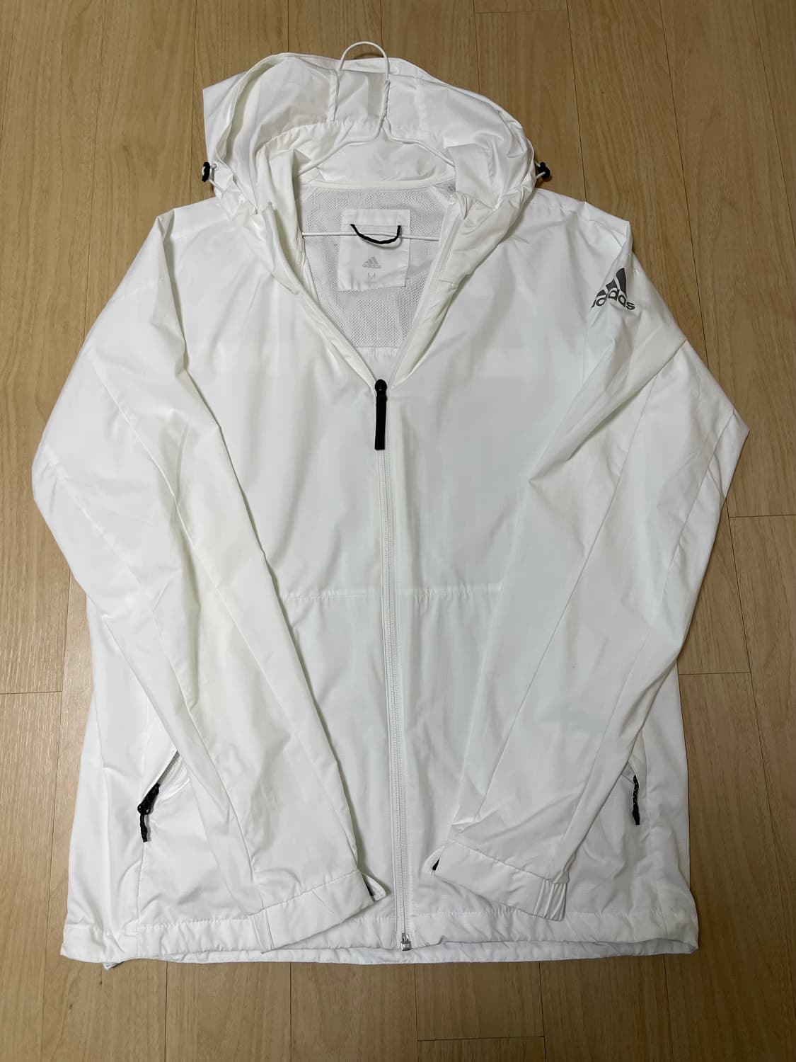 아디다스 바람막이 상품이미지1