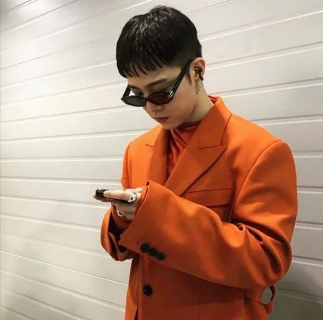 젠틀몬스터 GHOST 고스트 선글라스 상품이미지3